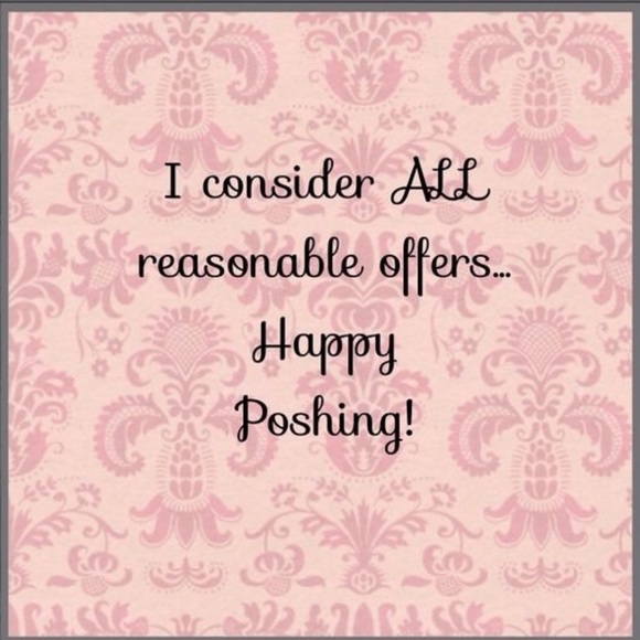 Meet your Posher, Dorene - Picture 5 of 5